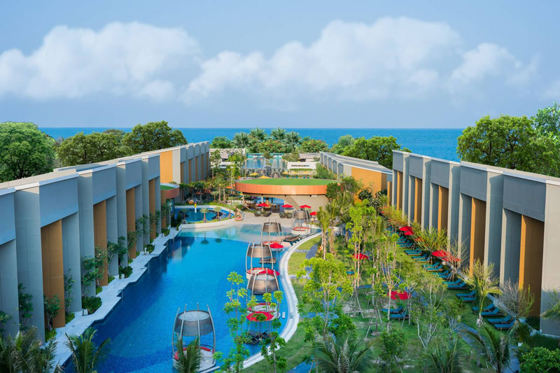 AVANI+ Hua Hin Resort & Villas